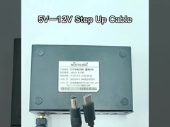 12V câble PD