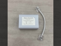 Adaptateur de séparateur ADSL
