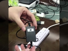 5V 12V câble convertisseur USB avec connecteur USB 2.0 et conducteur de cuivre pur