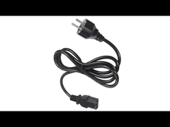 VDE Schuko Cee 77 7/7 à C13