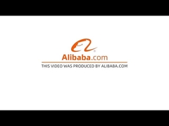 Vidéo de l'entreprise