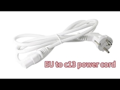 Corde électrique UE à C13