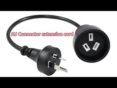 Câble d'extension australien SAA