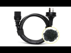 Le câble d'alimentation AU à c13