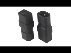 Câble d'alimentation IEC C19 vers C14