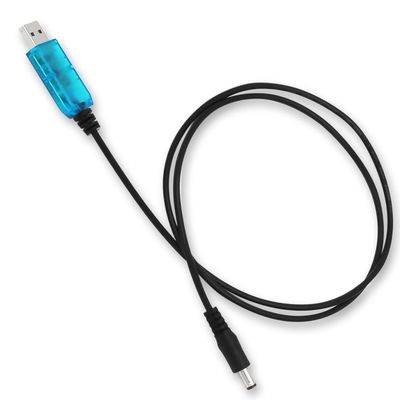 Convertisseur de 1M USB 5 Volt à 12 Volt pour routeur fil de charge rapide ODM
