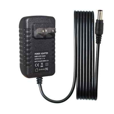États-Unis Canada prise 5V 3A alimentation en courant continu remplacement chargeur Adaptateur universel