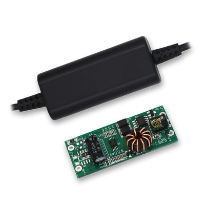 Cable de déclenchement d'émulateur personnalisé Dc5V à Dc12V