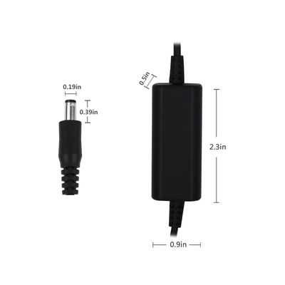 Cable de déclenchement d'émulateur personnalisé Dc5V à Dc12V