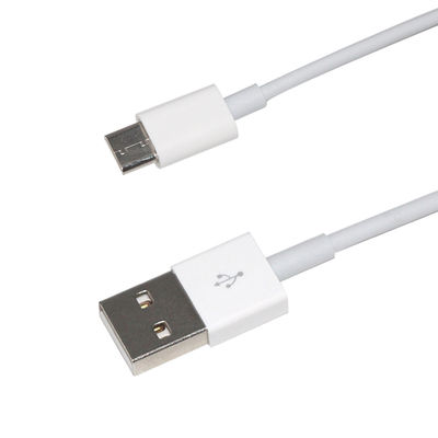 Câble rétractable USB Type C à charge rapide 28AWG 1P 24AWG 2C
