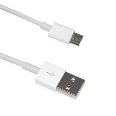 Câble rétractable USB Type C à charge rapide 28AWG 1P 24AWG 2C