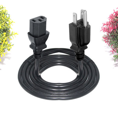 Déplacé et en conserve à NEMA 515P 3pin câble électrique pour appareil électroménager