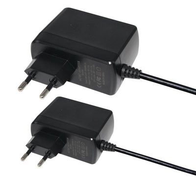 Vêtement en PVC 18W 36W 12V Adaptateur mural USB-C 9V 3A 5V 3A alimentation portable type c chargeur