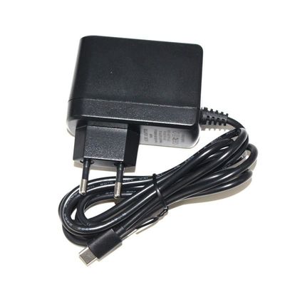 Vêtement en PVC 18W 36W 12V Adaptateur mural USB-C 9V 3A 5V 3A alimentation portable type c chargeur