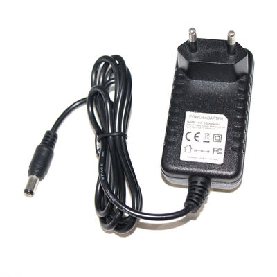 12V-24V Black Desktop alimentation en courant alternatif à courant continu Adaptateur pour éclairage LED 1A 2A 3A 5A 10A