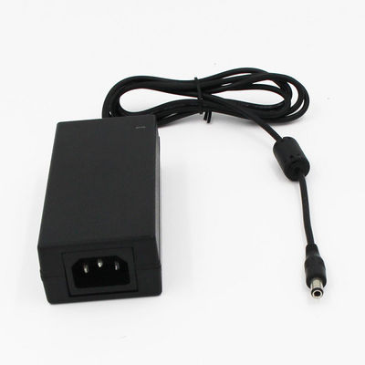 12V-24V Black Desktop alimentation en courant alternatif à courant continu Adaptateur pour éclairage LED 1A 2A 3A 5A 10A