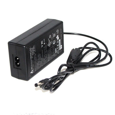 12V-24V Black Desktop alimentation en courant alternatif à courant continu Adaptateur pour éclairage LED 1A 2A 3A 5A 10A