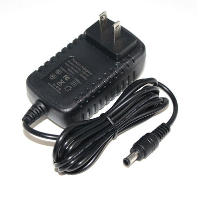 Adaptateur d'alimentation 12V 1A pour Yamaha PSR 3000 avec certification VDE CE FCC