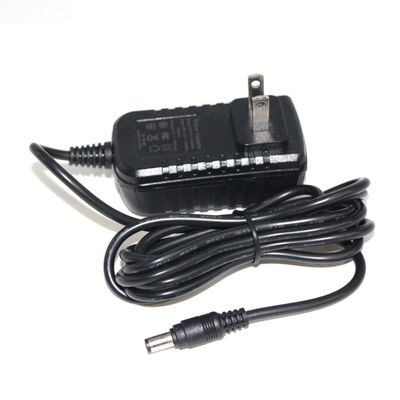 Adaptateur d'alimentation 12V 1A pour Yamaha PSR 3000 avec certification VDE CE FCC