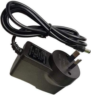 Accès à l'alimentation par câble de surveillance 12V 2A 3A 5A 10A avec approbation SAA et type de sortie CC