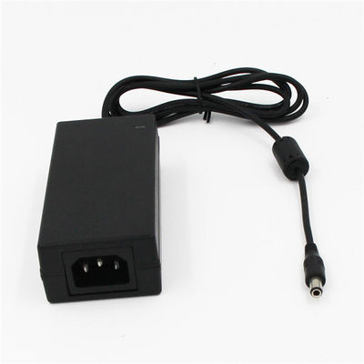 84w 12v Dc 7a Adaptateur d'alimentation en courant continu AC