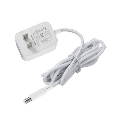 Adaptateur d'alimentation de bureau noir 19v réglable AC/DC 2a certifié FCC