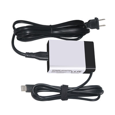 Chargeur QC 3.0 5V 9V 15V 3A 20V 2.25A pour ordinateur portable