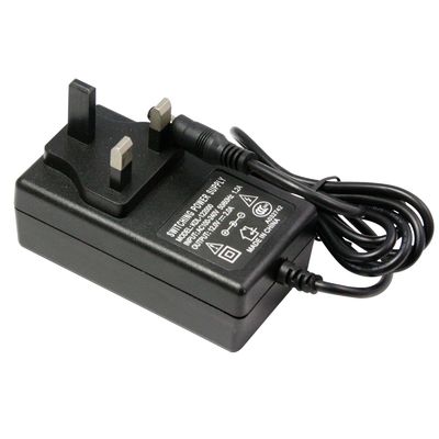 Adaptateur d'alimentation 5vdc 5.5mm 2.1mm 9v/3a 12v 2a pour ordinateur portable