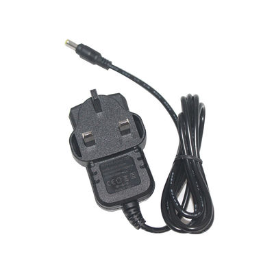 Adaptateur d'alimentation 5vdc 5.5mm 2.1mm 9v/3a 12v 2a pour ordinateur portable