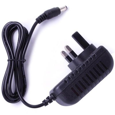Adaptateur d'alimentation 5vdc 5.5mm 2.1mm 9v/3a 12v 2a pour ordinateur portable
