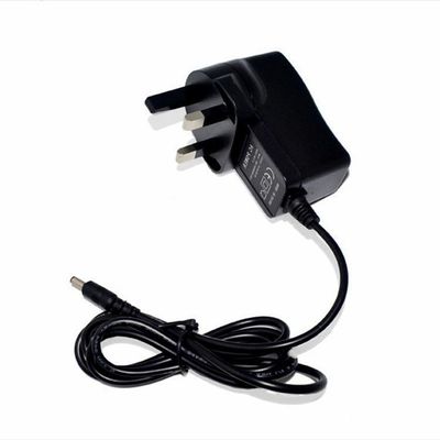 Adaptateur d'alimentation 5vdc 5.5mm 2.1mm 9v/3a 12v 2a pour ordinateur portable