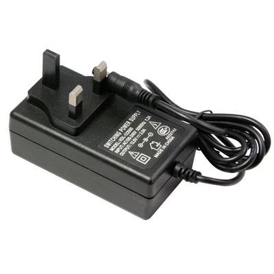 Adaptateur d'alimentation 5vdc 5.5mm 2.1mm 9v/3a 12v 2a pour ordinateur portable