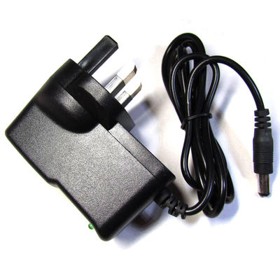 Adaptateur d'alimentation 5vdc 5.5mm 2.1mm 9v/3a 12v 2a pour ordinateur portable