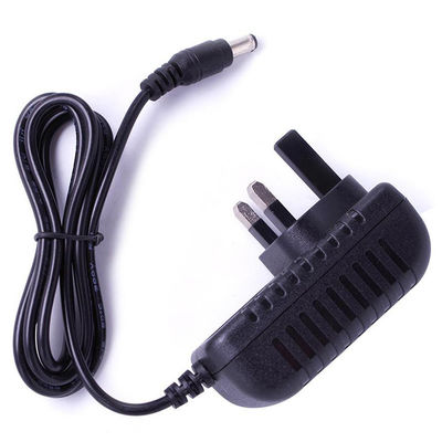 UK Plug 5V 2A 3A 4A 5A Adaptateur d'alimentation du transformateur LED Pour les tablettes Android