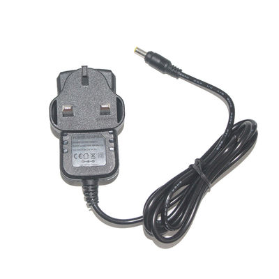 UK Plug 5V 2A 3A 4A 5A Adaptateur d'alimentation du transformateur LED Pour les tablettes Android