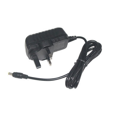 UK Plug 5V 2A 3A 4A 5A Adaptateur d'alimentation du transformateur LED Pour les tablettes Android