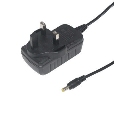 UK Plug 5V 2A 3A 4A 5A Adaptateur d'alimentation du transformateur LED Pour les tablettes Android