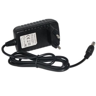 Ce certifié Eu adaptateur d'alimentation 12V 2000Ma