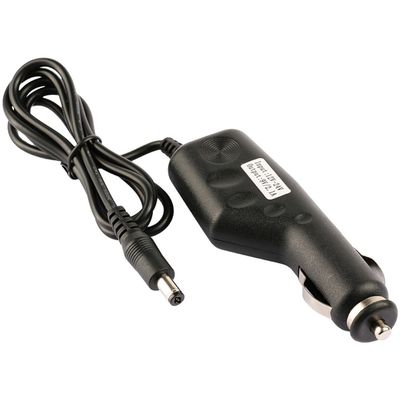 12VDC 24VDC allume-cigarettes automatique vers le jack à courant continu câble d'alimentation de cigare de 2,1 mm