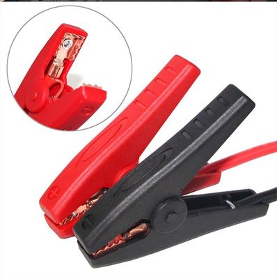 EC5 Connecteur de pinceau d'alligator 12v/24v câble de démarrage de saut à la batterie pour divers véhicules