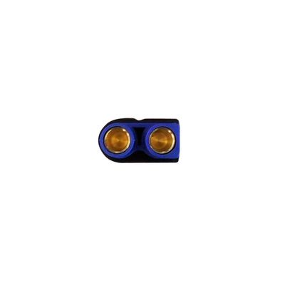 EC5 Connecteur de pinceau d'alligator 12v/24v câble de démarrage de saut à la batterie pour divers véhicules