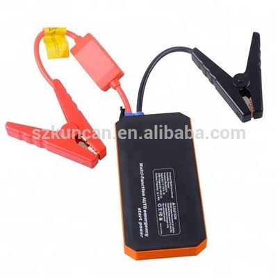 EC5 Connecteur de pinceau d'alligator 12v/24v câble de démarrage de saut à la batterie pour divers véhicules