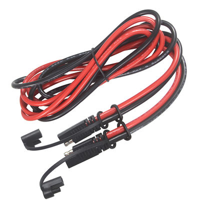 12V 24V SPT-2 10AWG 2Pin SAE câble d'extension de déconnexion rapide pour l'alimentation automobile