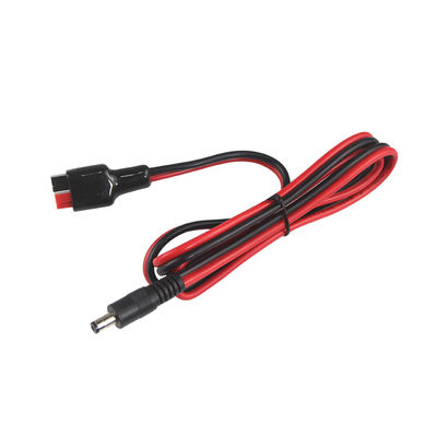 Cable solaire à conducteur de cuivre 30A/45A pour générateur portable GZ à but zéro