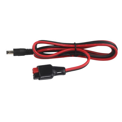 Cable solaire à conducteur de cuivre 30A/45A pour générateur portable GZ à but zéro