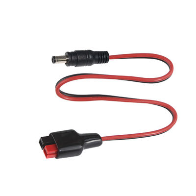 Cable solaire à conducteur de cuivre 30A/45A pour générateur portable GZ à but zéro