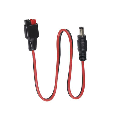 Cable solaire à conducteur de cuivre 30A/45A pour générateur portable GZ à but zéro