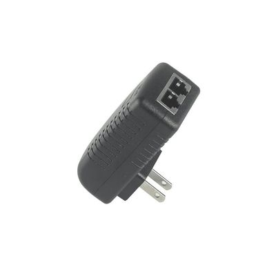 Adaptateur POE 24V 1A avec prise EU pour alimentation Ethernet