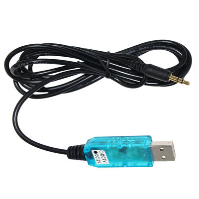 Vêtement en PVC 5V à DC 9V 12V câble de boost USB pour caméra IP sans fil CCTV