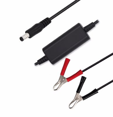 Conducteur de cuivre pur 24V/12V câble step down pour batterie tension CC 19V/24V